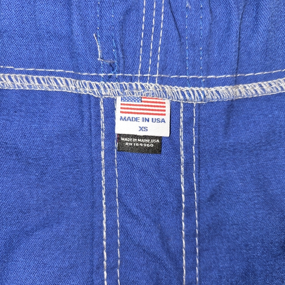 Origin Gi Pants Extra Small - Picture 4 of 4